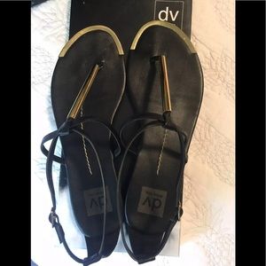 Dolce Vita Archer sandal 8.5